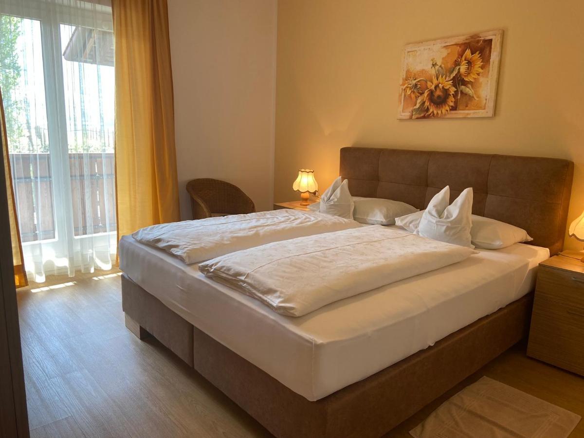 Hotel Gasthof Wastl อัปเปียโน ซุลลา สตราดา เดล วีโน ภายนอก รูปภาพ