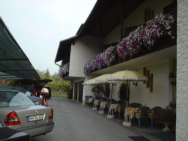 Hotel Gasthof Wastl อัปเปียโน ซุลลา สตราดา เดล วีโน ภายนอก รูปภาพ