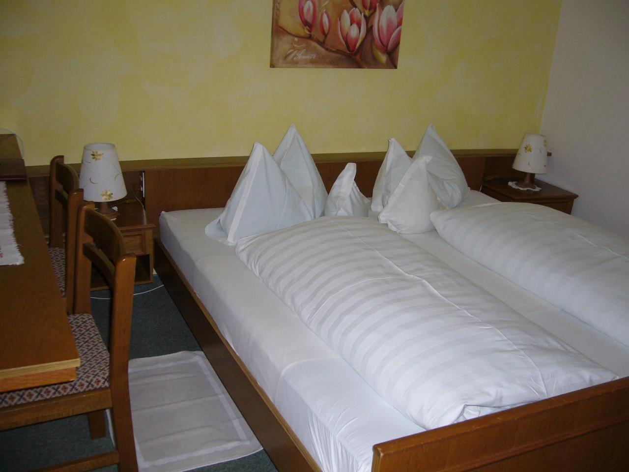 Hotel Gasthof Wastl อัปเปียโน ซุลลา สตราดา เดล วีโน ภายนอก รูปภาพ