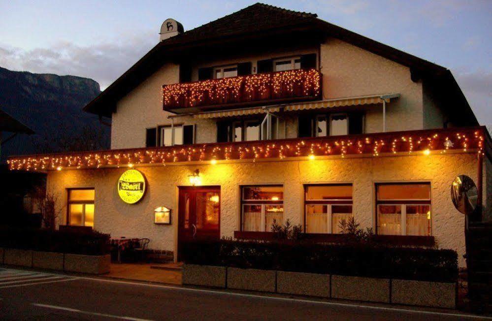 Hotel Gasthof Wastl อัปเปียโน ซุลลา สตราดา เดล วีโน ภายนอก รูปภาพ