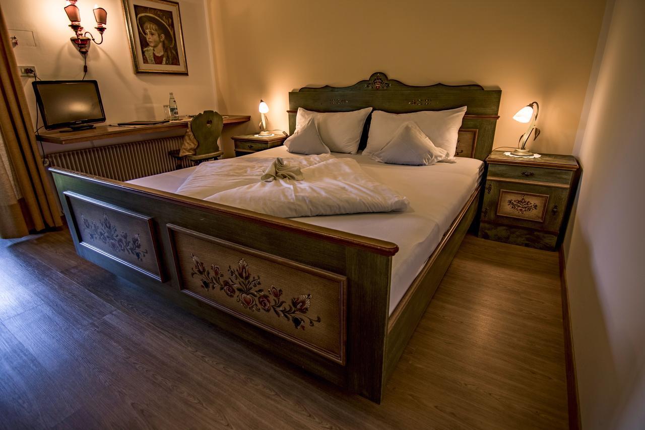 Hotel Gasthof Wastl อัปเปียโน ซุลลา สตราดา เดล วีโน ภายนอก รูปภาพ
